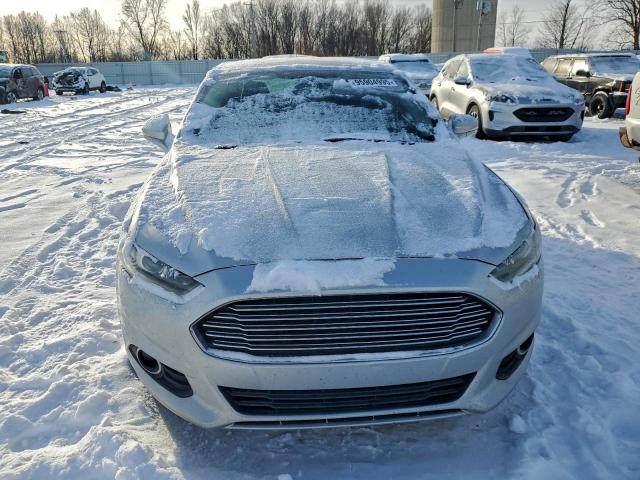Ford Fusion Se Image 4