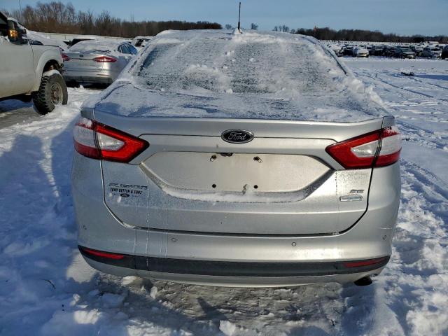 Ford Fusion Se Image 5
