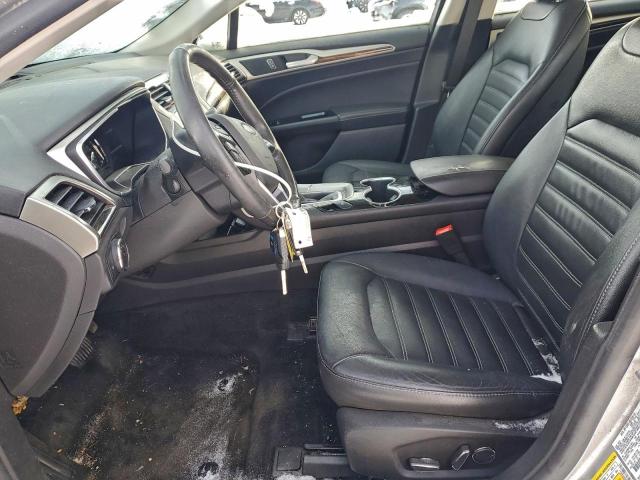 Ford Fusion Se Image 7