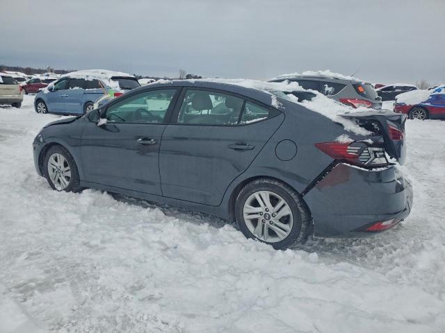 Hyundai ELANTRA Sel Image 3