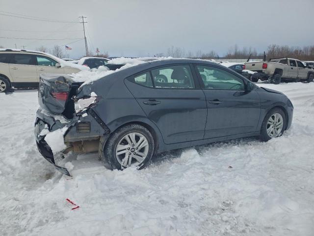 Hyundai ELANTRA Sel Image 12