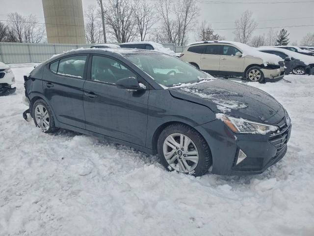 Hyundai ELANTRA Sel Image 2