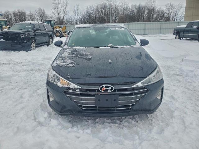 Hyundai ELANTRA Sel Image 5