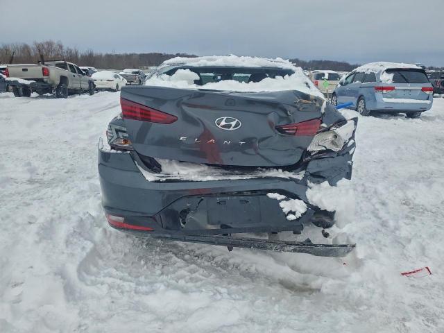 Hyundai ELANTRA Sel Image 11