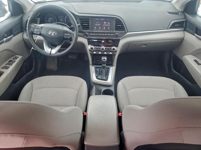 Hyundai ELANTRA Sel Image 4
