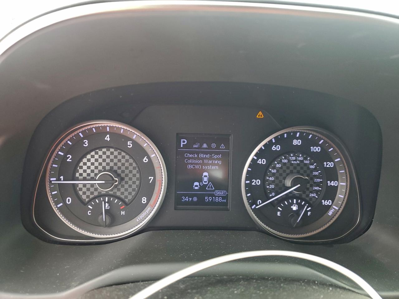 Hyundai ELANTRA Sel Image 10