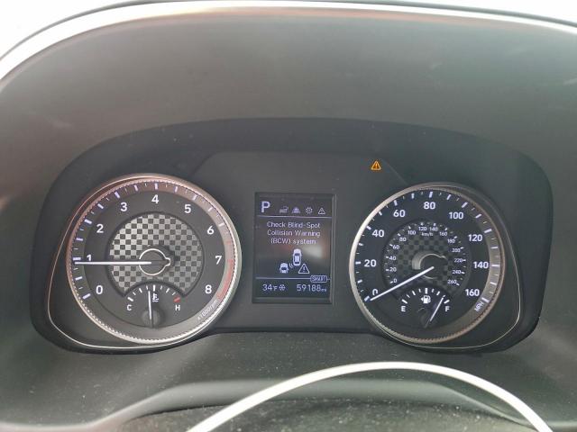 Hyundai ELANTRA Sel Image 10