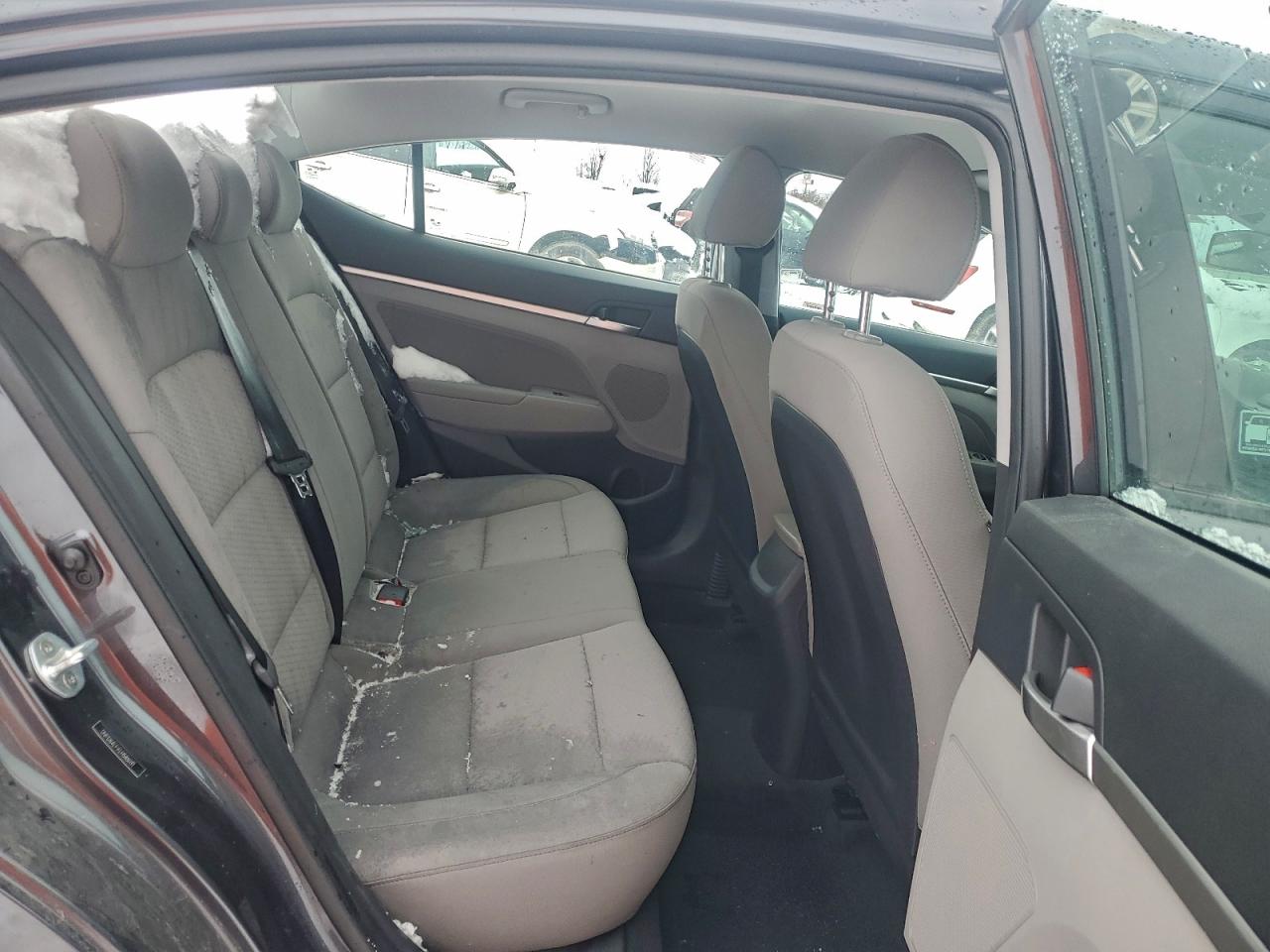 Hyundai ELANTRA Sel Image 9