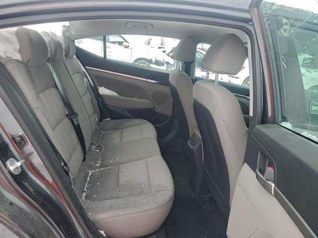 Hyundai ELANTRA Sel Image 9