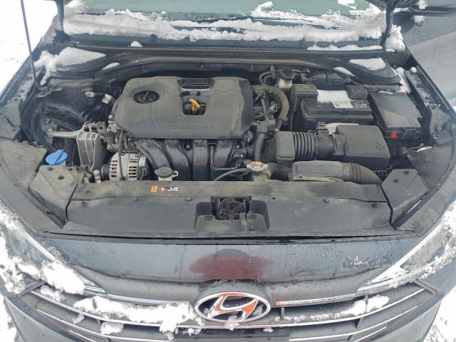 Hyundai ELANTRA Sel Image 6