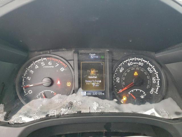 Toyota Tacoma Access Cab Image 6