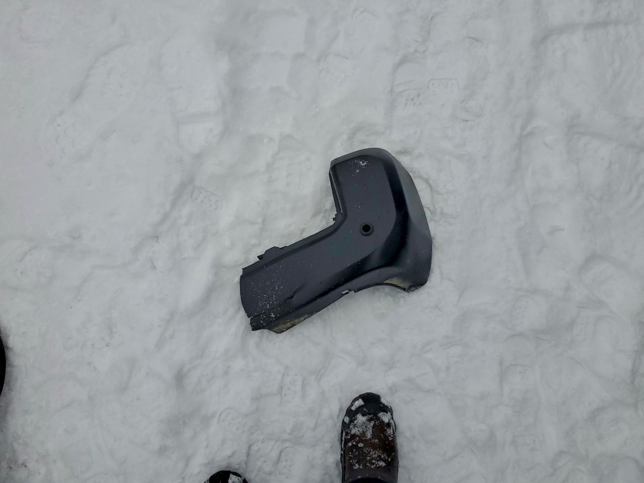 Toyota Tacoma Access Cab Image 10