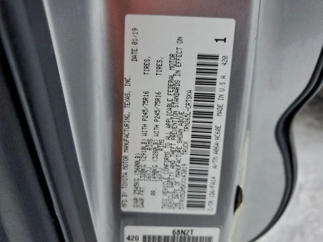 Toyota Tacoma Access Cab Image 7