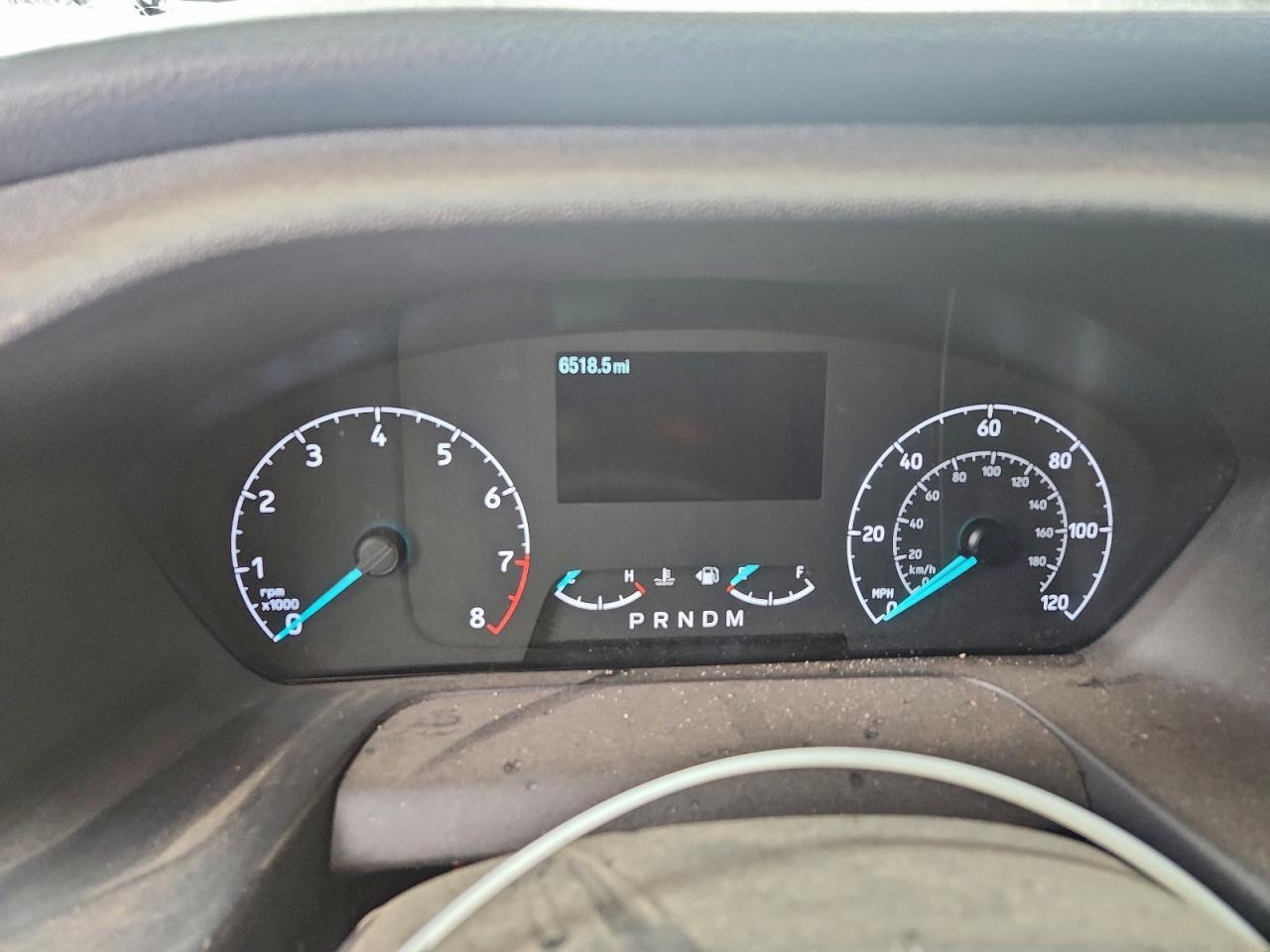 Ford Transit T-250 Image 8