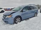 Honda Odyssey Exl Image 1