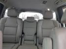 Honda Odyssey Exl Image 10