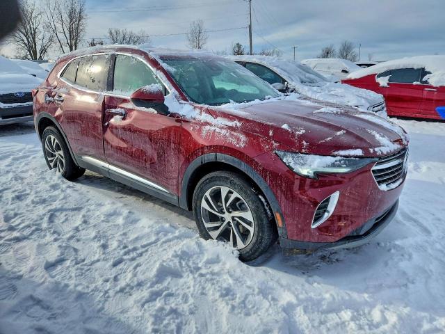 Buick Envision Essence Image 5