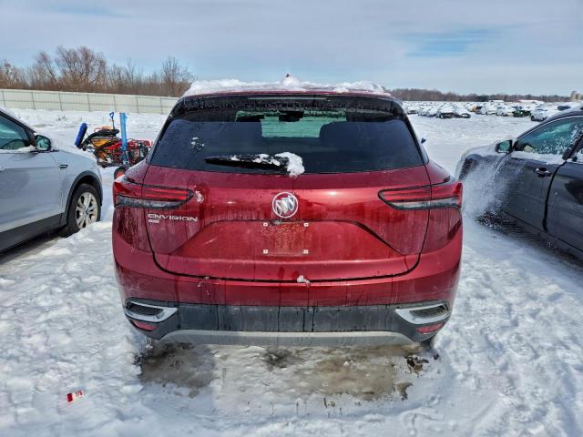 Buick Envision Essence Image 9