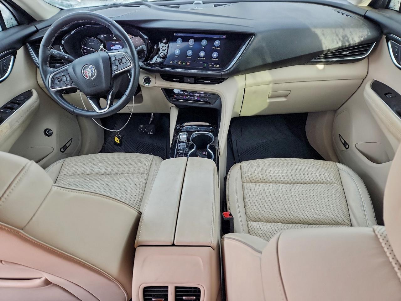 Buick Envision Essence Image 6