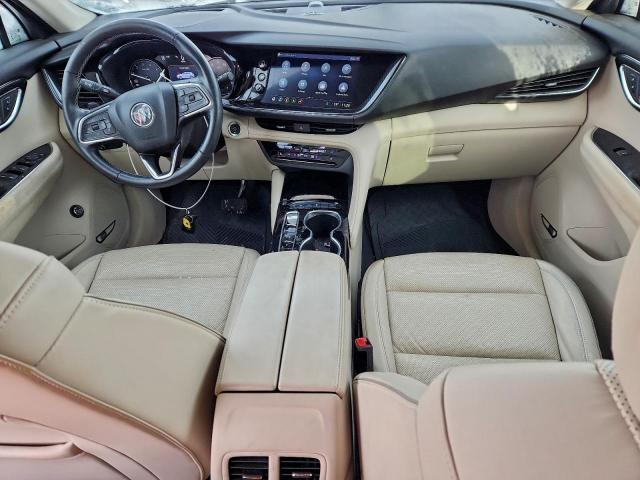 Buick Envision Essence Image 6