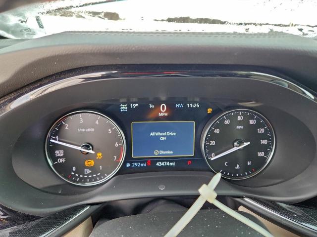 Buick Envision Essence Image 2