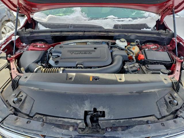 Buick Envision Essence Image 10