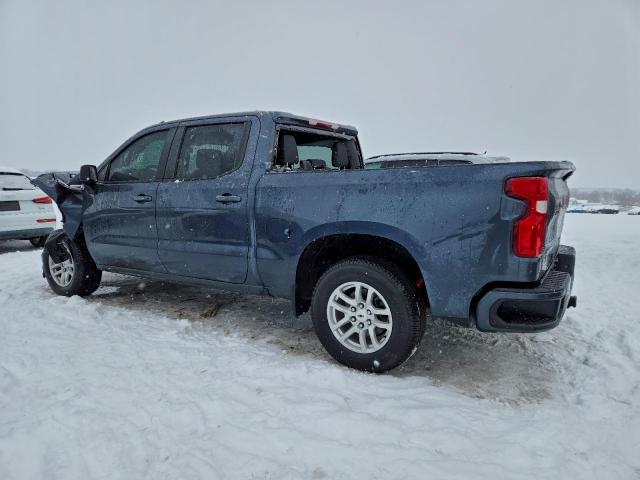 Chevrolet Silverado K1500 Rst Image 6