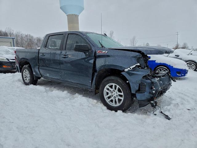 Chevrolet Silverado K1500 Rst Image 2