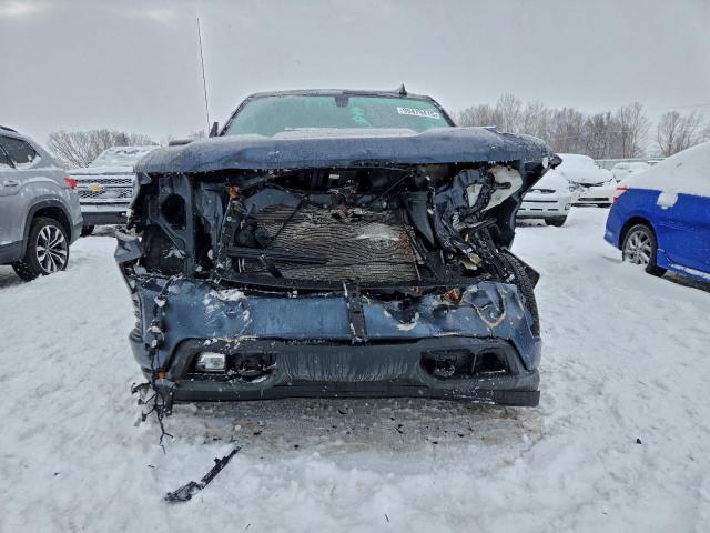 Chevrolet Silverado K1500 Rst Image 10