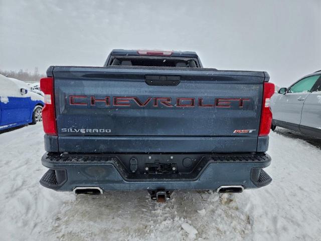 Chevrolet Silverado K1500 Rst Image 3