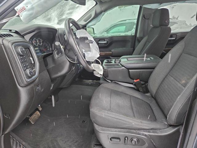 Chevrolet Silverado K1500 Rst Image 4