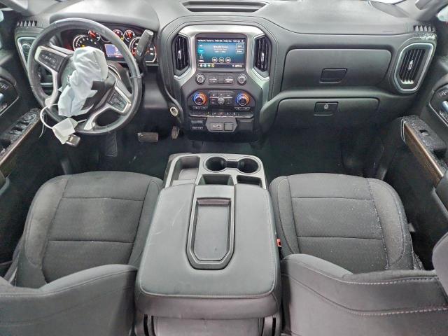 Chevrolet Silverado K1500 Rst Image 9