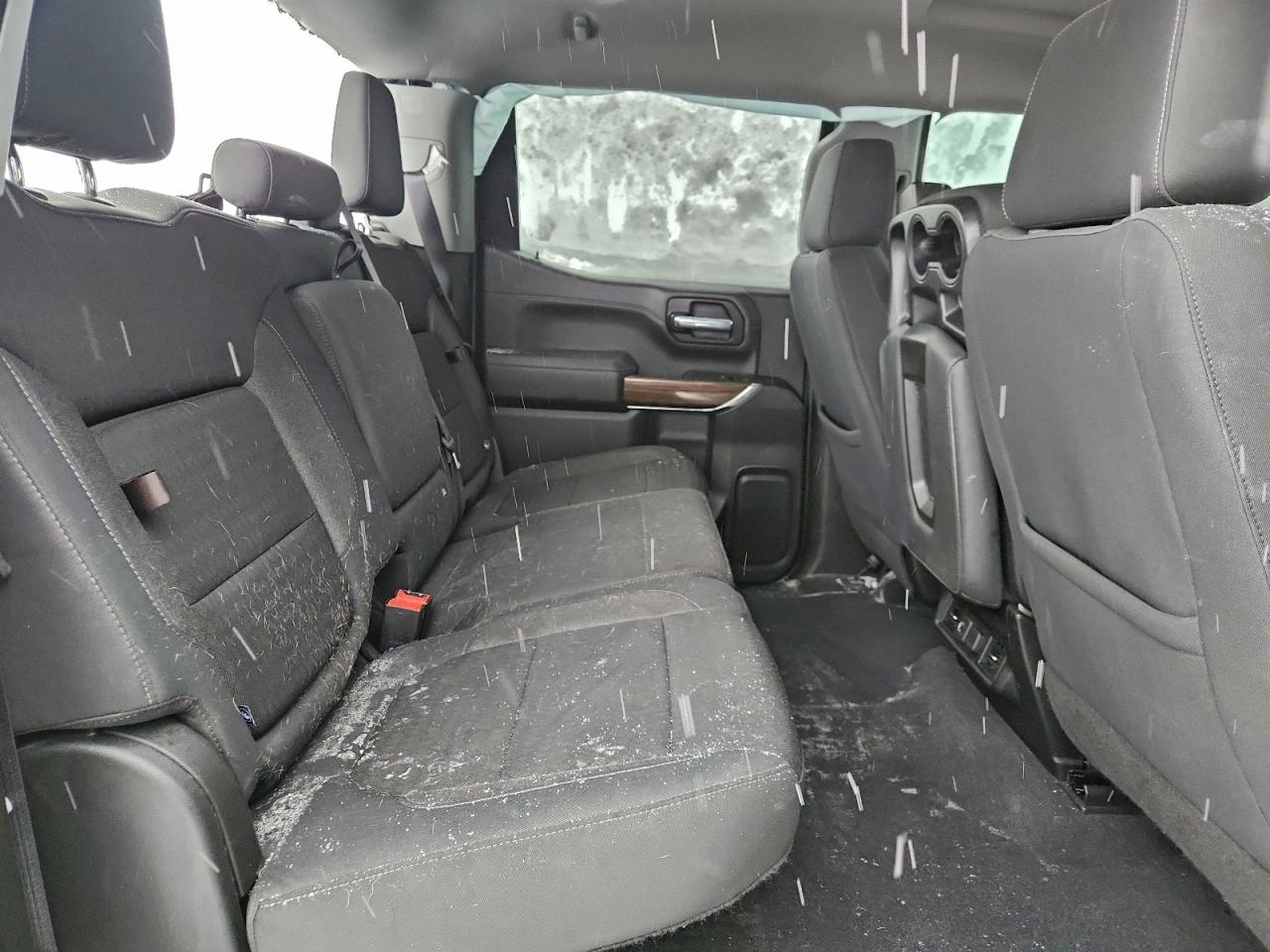 Chevrolet Silverado K1500 Rst Image 5