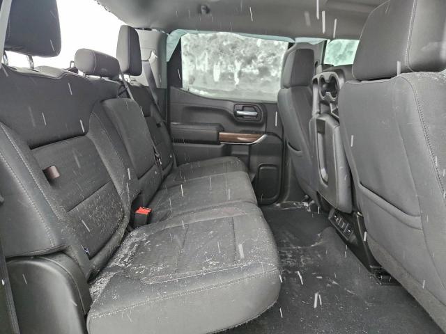 Chevrolet Silverado K1500 Rst Image 5