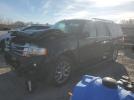 Ford Expedition El Limited Image 1