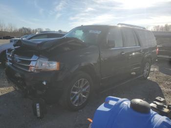  Salvage Ford Expedition