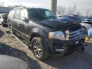 Ford Expedition El Limited Image 8