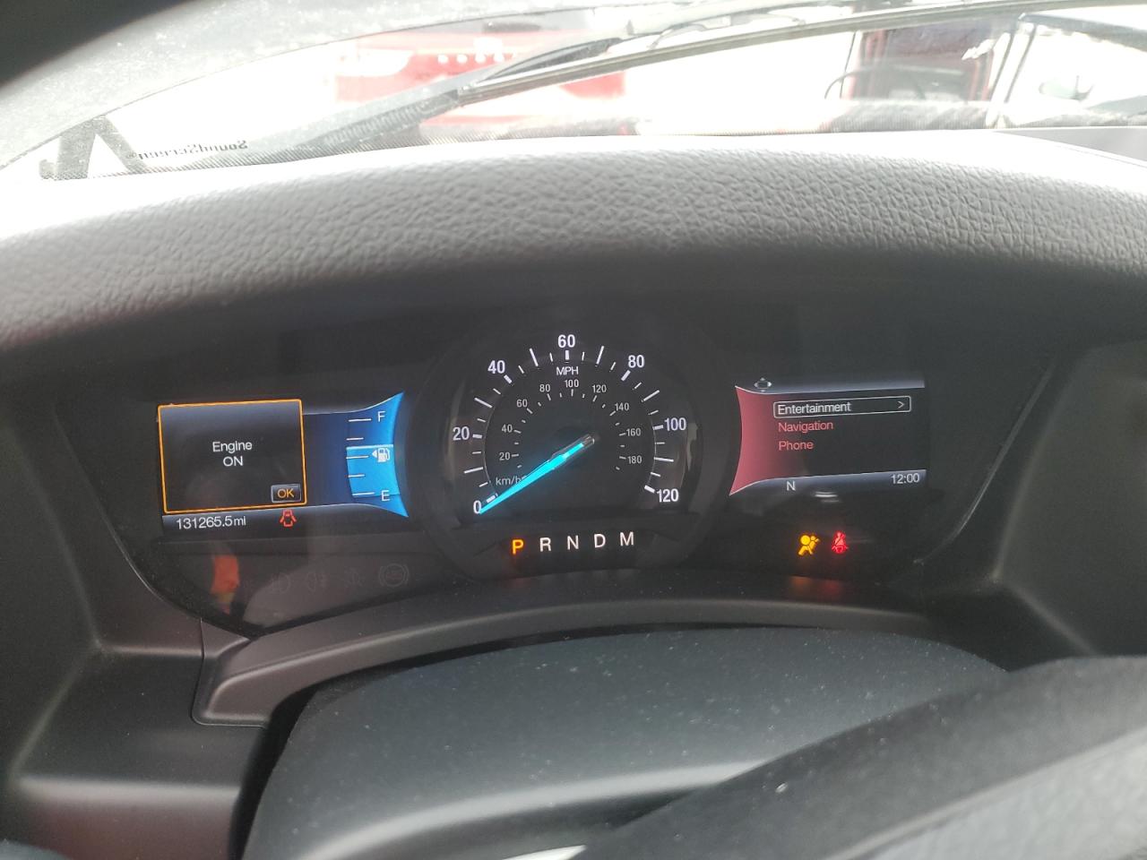 Ford Expedition El Limited Image 5