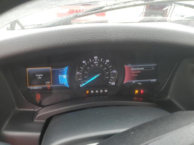 Ford Expedition El Limited Image 5