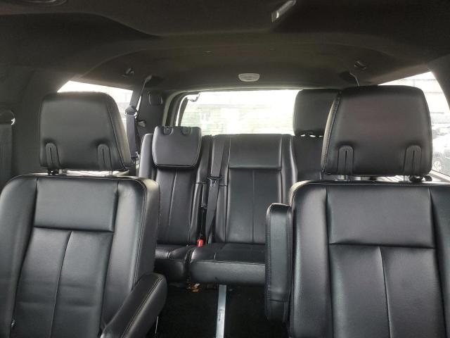 Ford Expedition El Limited Image 12