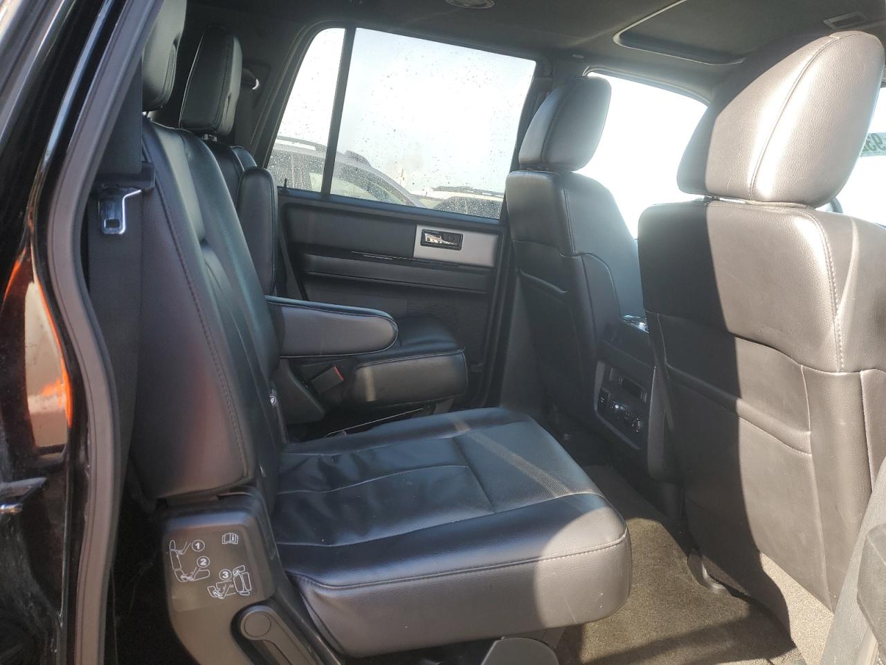 Ford Expedition El Limited Image 11
