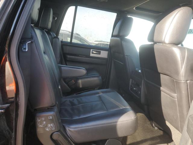 Ford Expedition El Limited Image 11