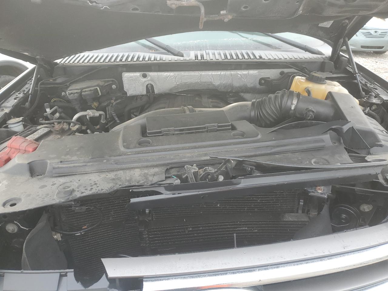 Ford Expedition El Limited Image 10