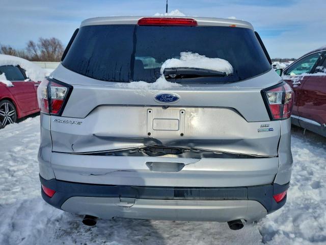 Ford Escape Se Image 8