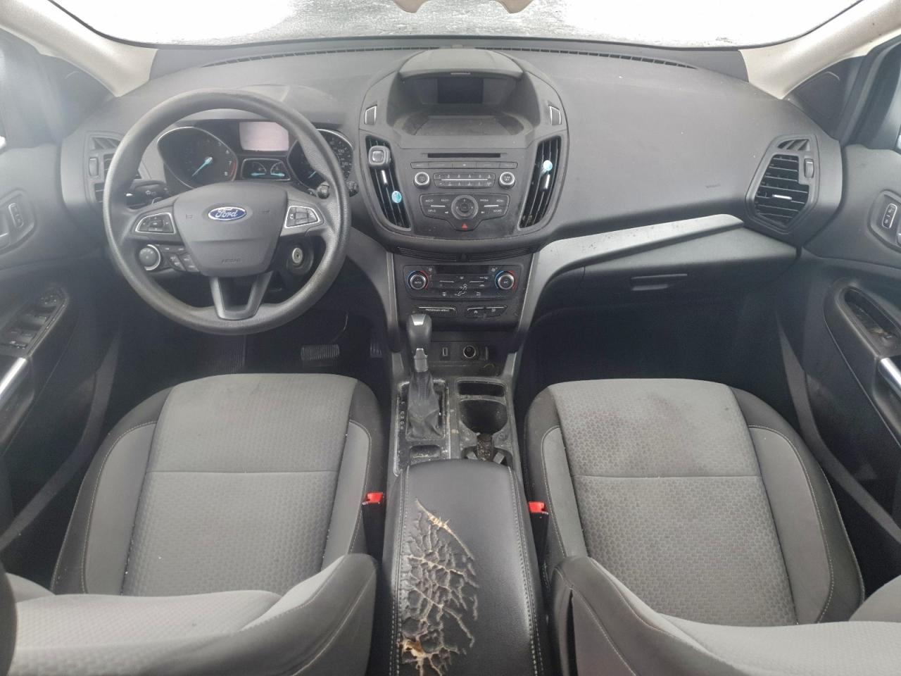 Ford Escape Se Image 3