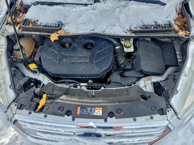 Ford Escape Se Image 6