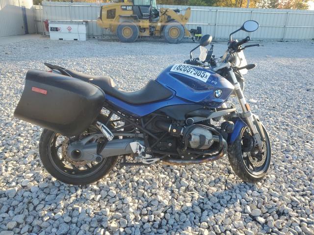  Salvage BMW R-series