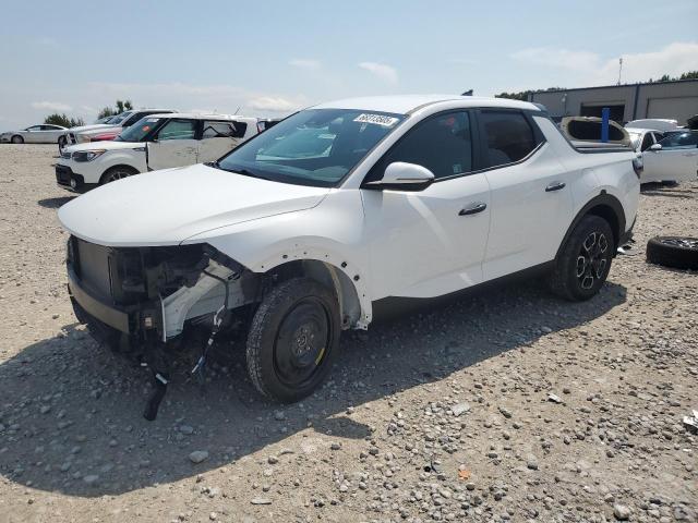  Salvage Hyundai SANTA CRUZ
