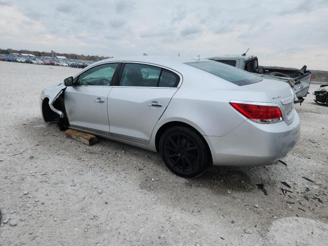 Buick LaCrosse Premium Image 2