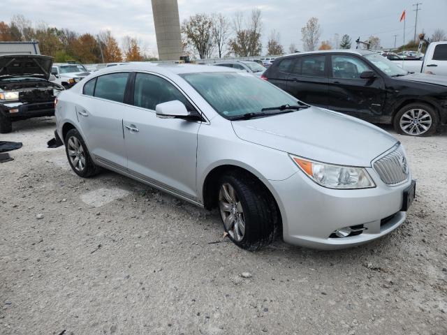 Buick LaCrosse Premium Image 13